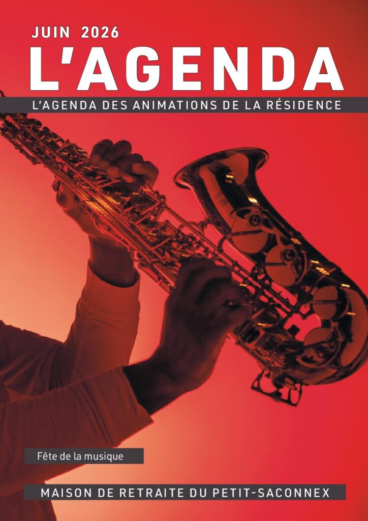 Couverture — Agenda_juin_2025