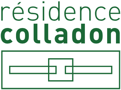Logo Résidence Colladon